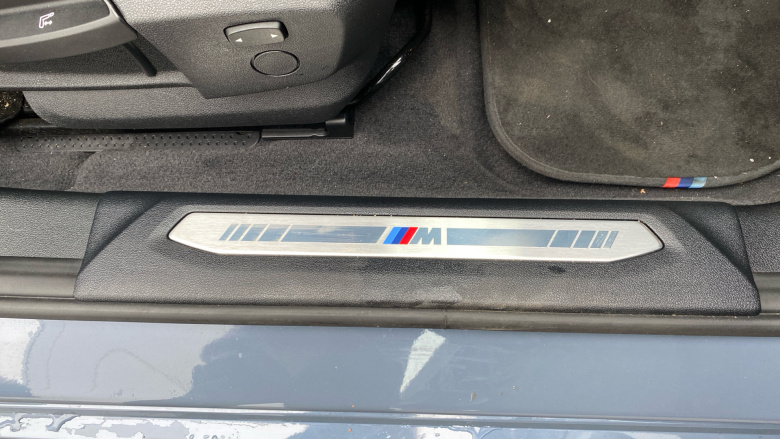 BMW 1 Series 118i M Sport 5dr Step Auto Petrol Hatchback